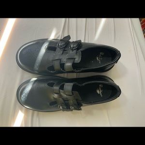 Dr. Marten Mary Janes